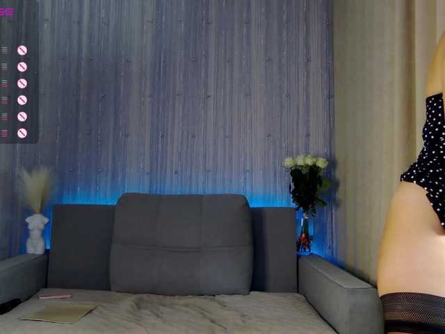 -Smetanka-'s BongaCams show and profile