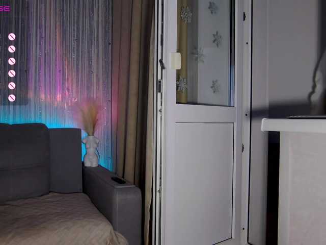 -Smetanka-'s BongaCams show and profile