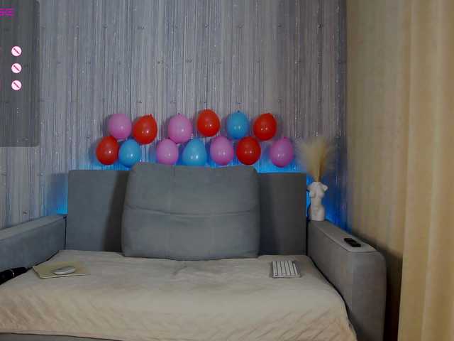 -Smetanka-'s BongaCams show and profile