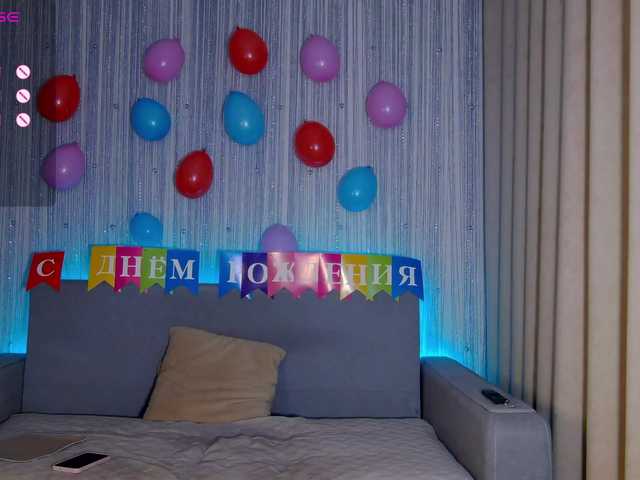 -Smetanka-'s BongaCams show and profile