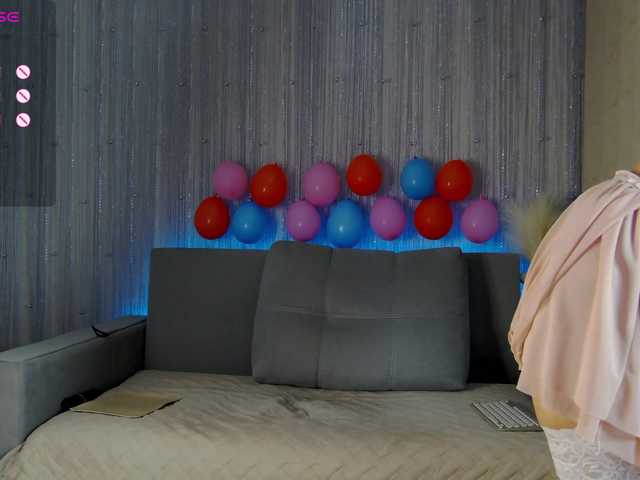 -Smetanka-'s BongaCams show and profile