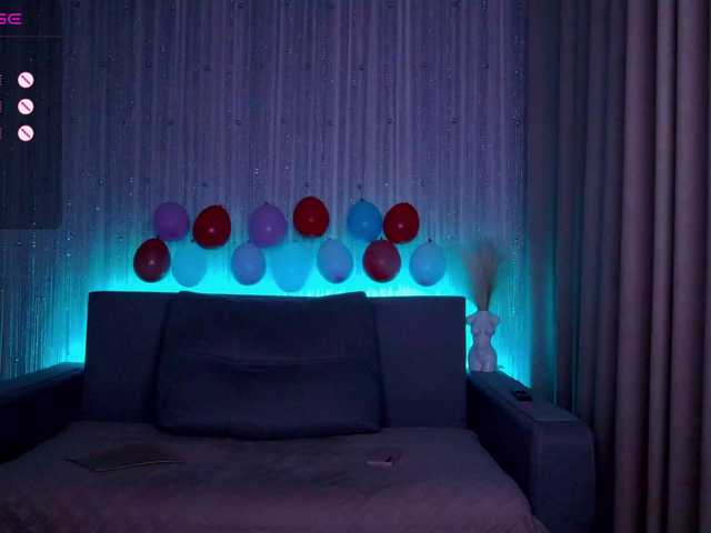 -Smetanka-'s BongaCams show and profile