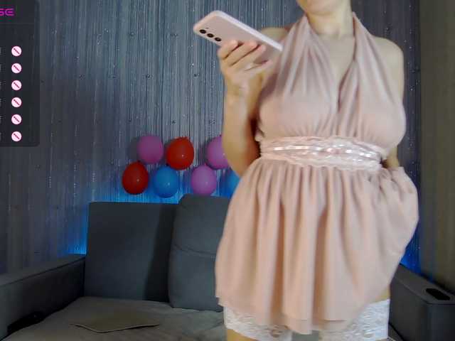 -Smetanka-'s BongaCams show and profile