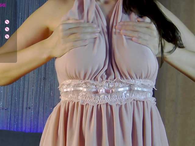 -Smetanka- from BongaCams is Freechat