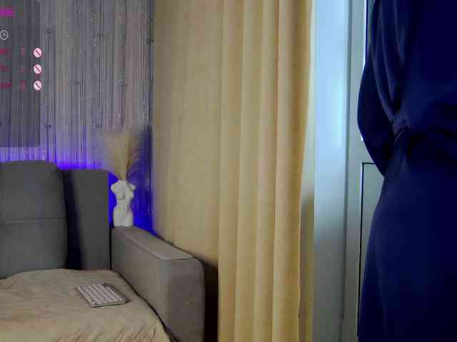 -Smetanka- Live Webcam on BongaCams