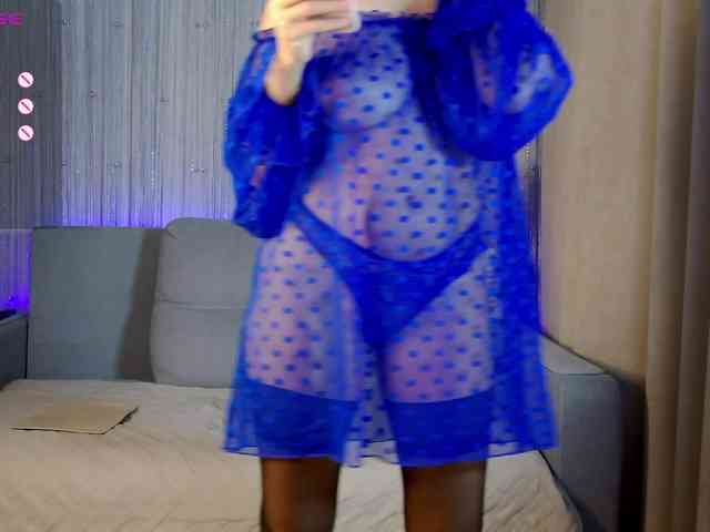 -Smetanka- Live Webcam on BongaCams