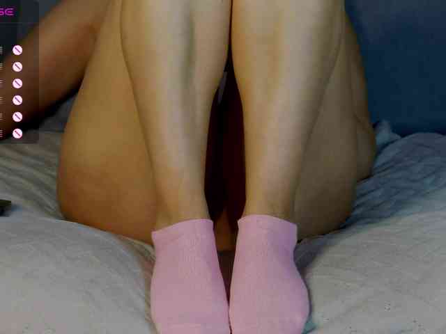 -Smetanka- Live Webcam on BongaCams