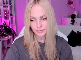 LibbyNora Porn Show