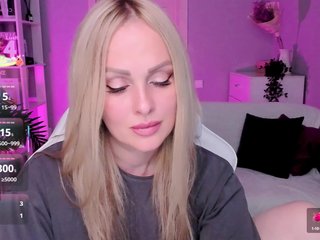 LibbyNora Porn Show