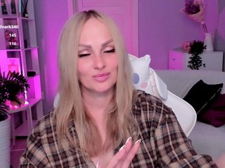 LibbyNora Porn Show