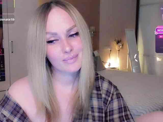 LibbyNora webcam