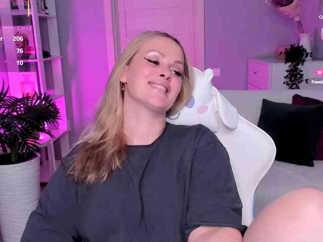 LibbyNora webcam