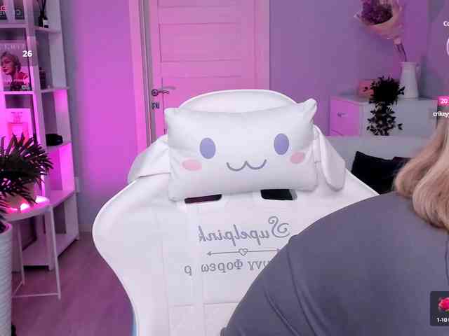 LibbyNora webcam