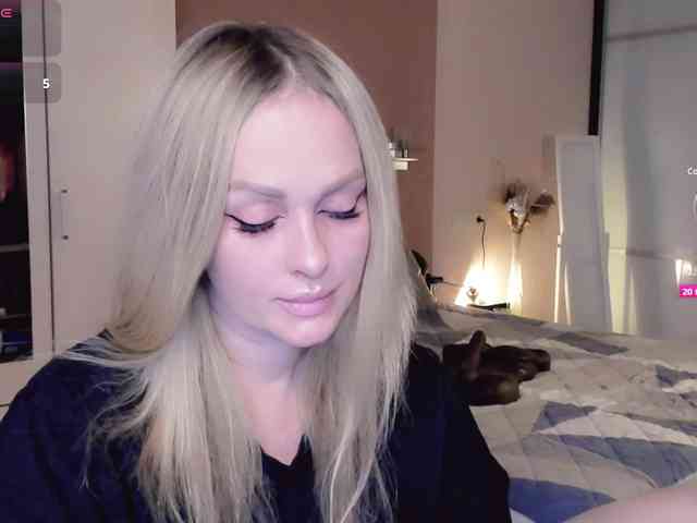 LibbyNora webcam