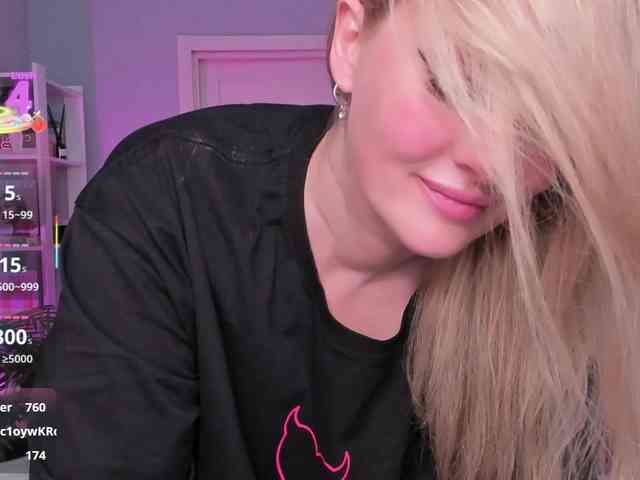 LibbyNora webcam