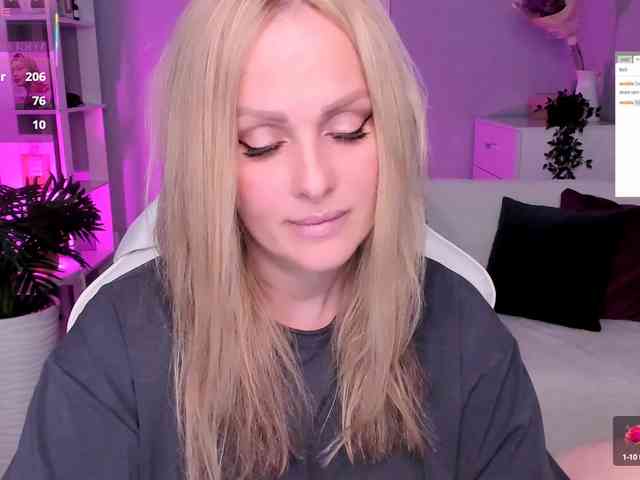 LibbyNora webcam