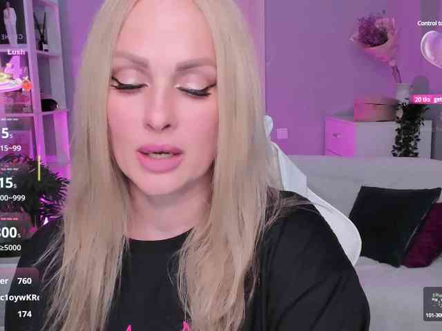 LibbyNora webcam