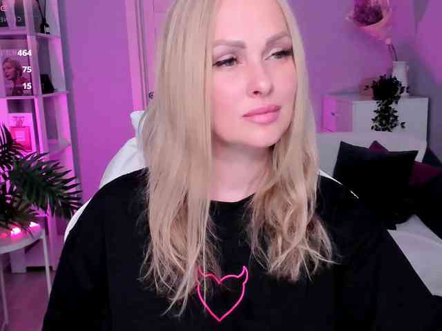 live porn cam LibbyNora