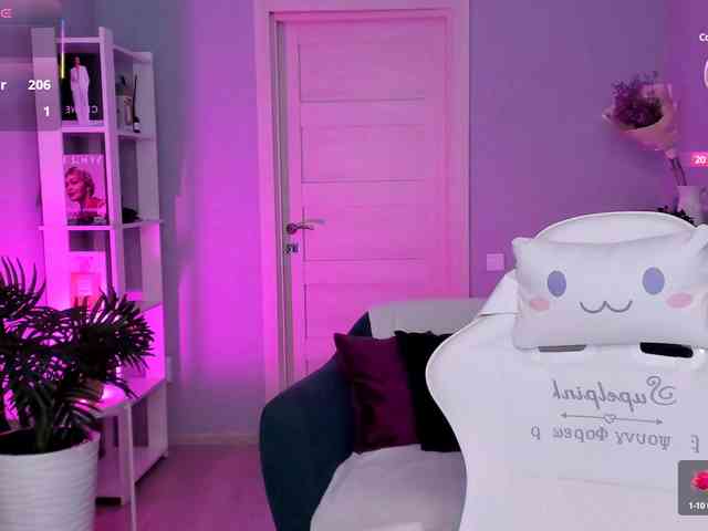 LibbyNora webcam