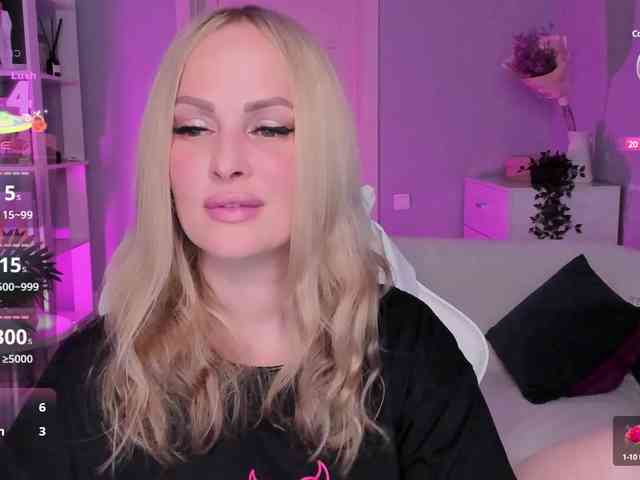 LibbyNora webcam