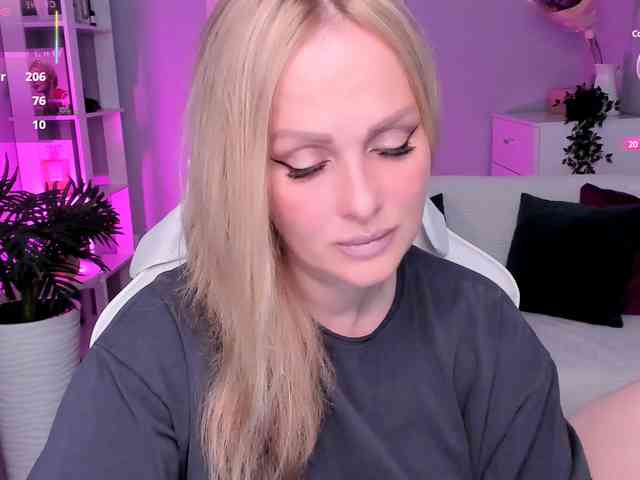 LibbyNora webcam