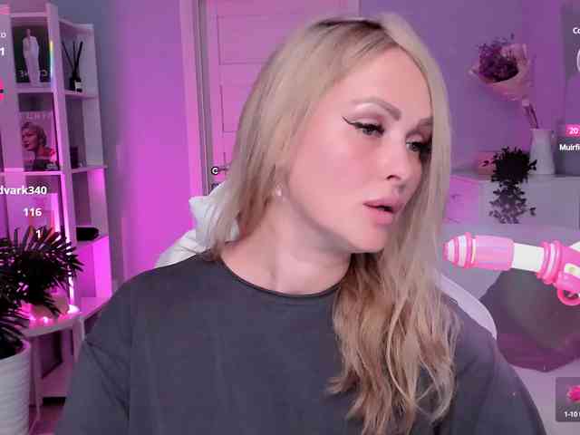 LibbyNora webcam
