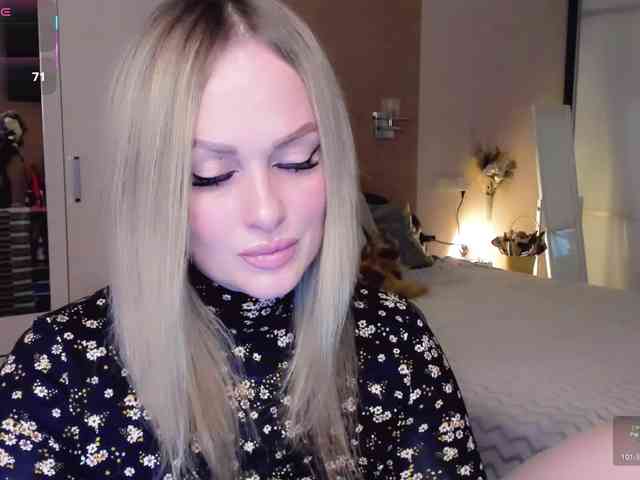 LibbyNora Live Webcam on BongaCams