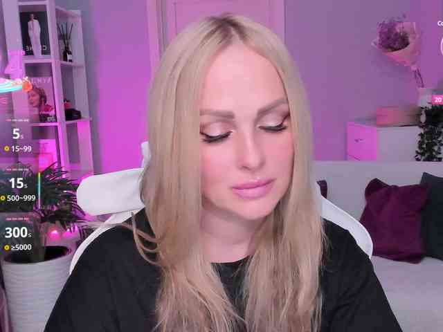 LibbyNora webcam