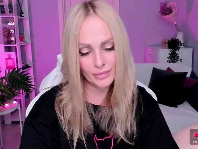 LibbyNora webcam