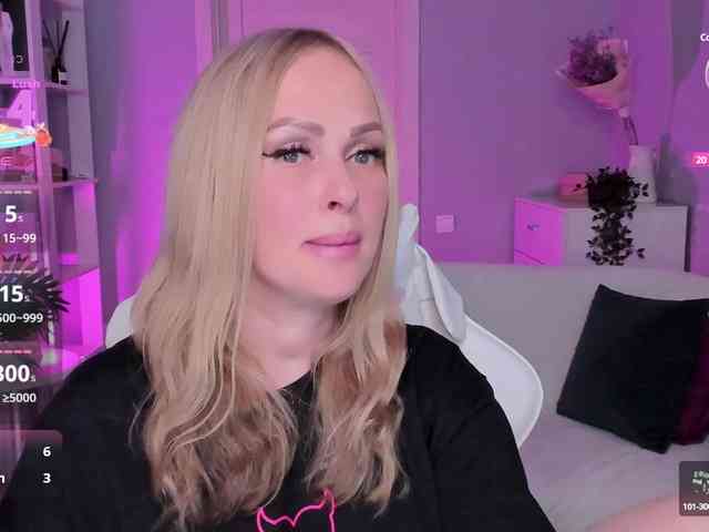 LibbyNora webcam