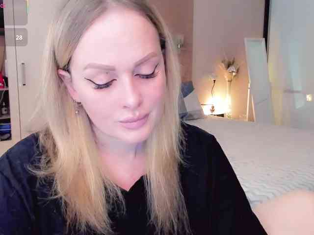 LibbyNora Live Webcam on BongaCams