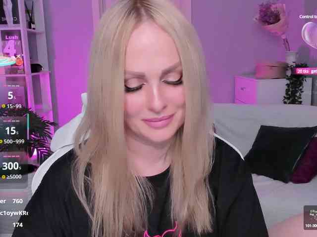 LibbyNora webcam