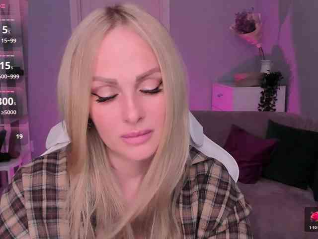 LibbyNora webcam