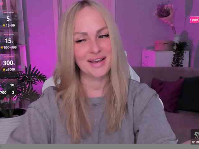 LibbyNora webcam