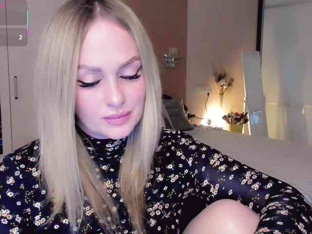 LibbyNora Live Webcam on BongaCams