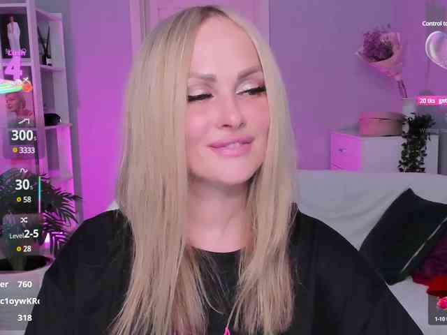 LibbyNora webcam