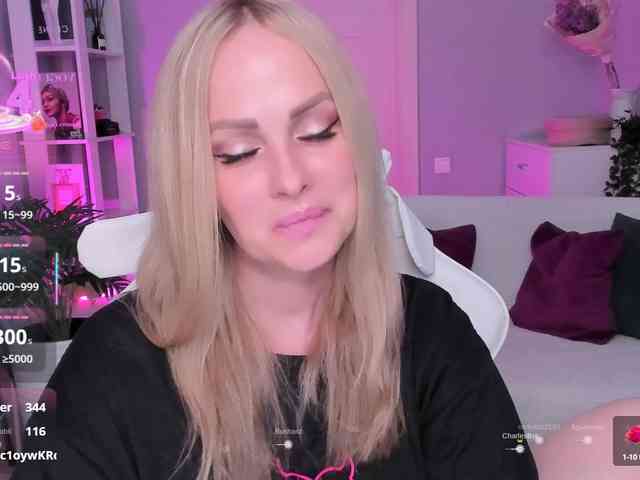 LibbyNora webcam
