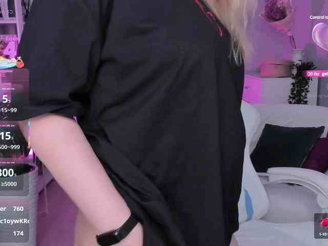LibbyNora webcam