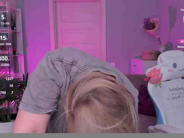 LibbyNora webcam