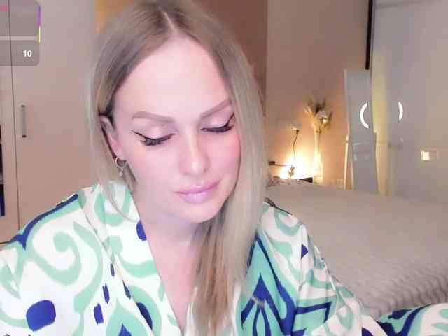 LibbyNora Live Webcam on BongaCams