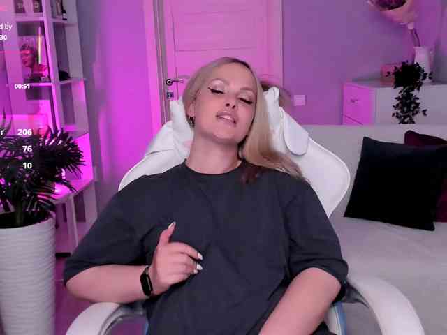 LibbyNora webcam