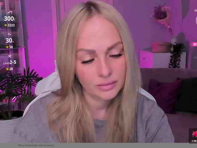 LibbyNora webcam