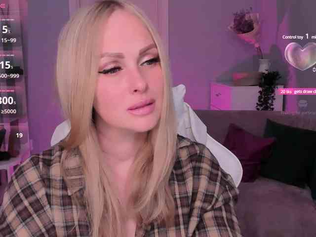 LibbyNora webcam
