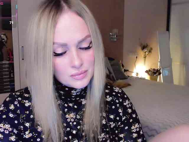 LibbyNora Live Webcam on BongaCams