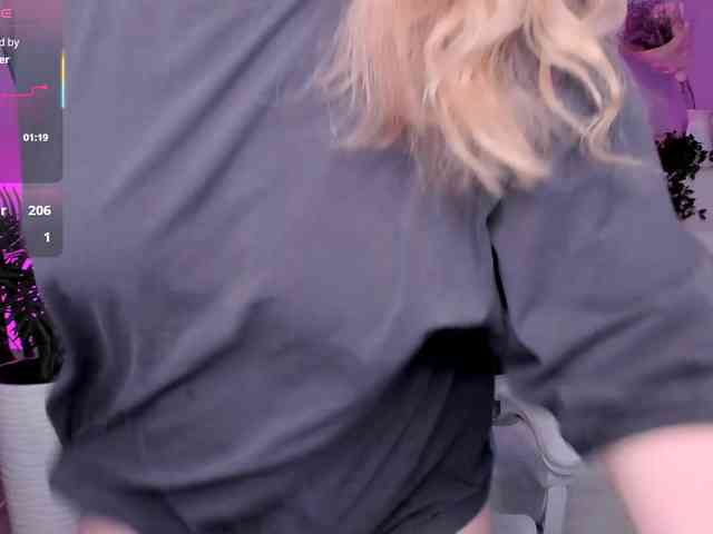 LibbyNora webcam