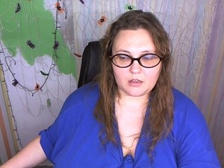 HotAlexa Porn Show