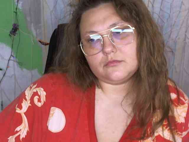 HotAlexa Live Webcam on BongaCams