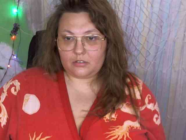 HotAlexa Live Webcam on BongaCams