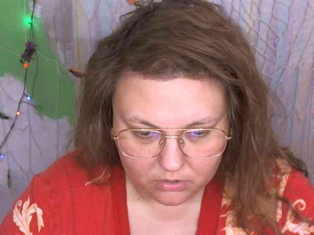 HotAlexa Live Webcam on BongaCams