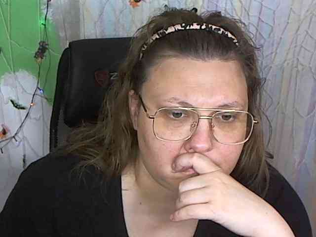 HotAlexa webcam